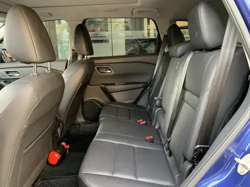 Nissan X-Trail 2.5 Exclusive Cvt Xtronic 2023