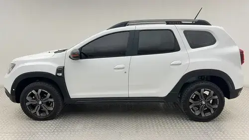 Renault Duster 1.3 Tce Turbo Iconic 155Cv 4X4 2024