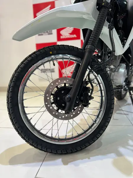 Honda XR 150 L On-Off 2026