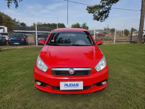Fiat Grand Siena 1.6 Essence 115cv 2017