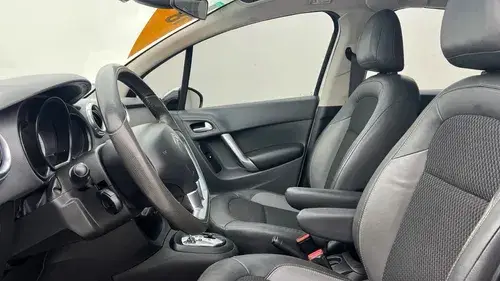 Citroën C3 1.6 Vti 115 At6 Shine 2018