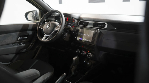 Renault Duster 1.3 Tce Turbo Iconic 155Cv 4X4 2026