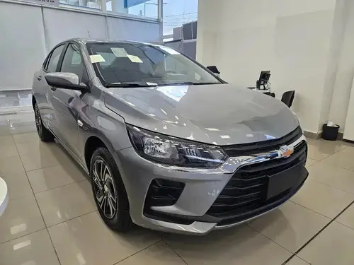 Chevrolet Onix plus 1.0 Lt 2026