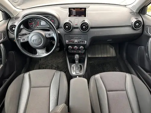 Audi A1 1.4 Tfsi 125cv 2018
