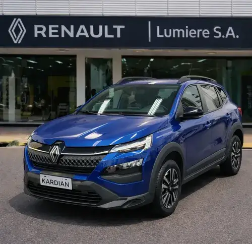 Renault Kardian 1.0 Tce Evolution 200 Edc Pack ADAS (+ Full) 2026
