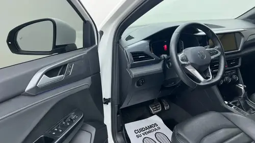 Volkswagen Taos 1.4 250 Tsi Highline 2022