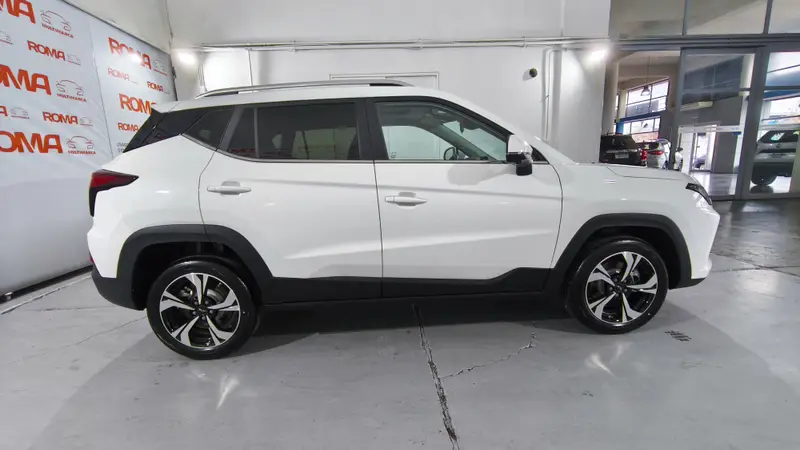 S4 1.5 CVT FLAGSHIP 2026