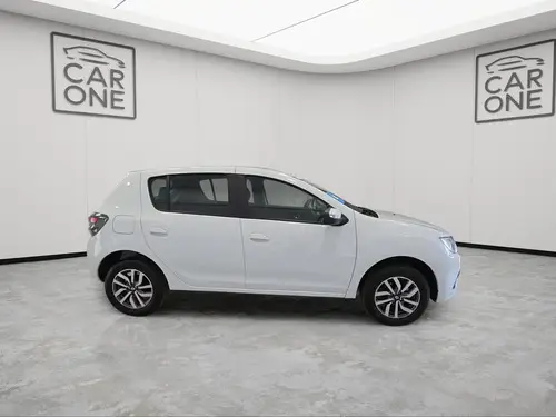 Renault Sandero 1.6 16V INTENS L25 2026