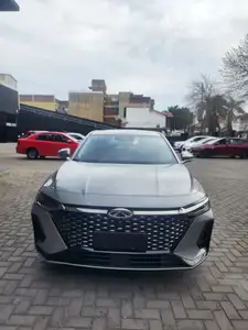 Chery Arrizo 8 hybrid 1.5T Phev Chs Comfort 2026
