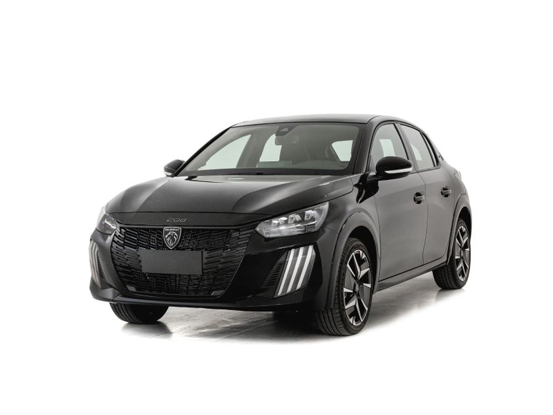 Peugeot 208 1.0 T200 GT AT L26 2026