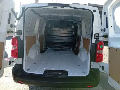 Citroën Jumpy 2.2 Hdi 150 L3 Carga 2026