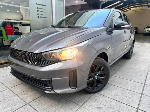 Fiat Cronos 1.3 Gse Drive Pack Plus 2026