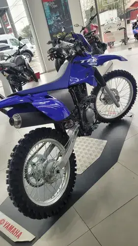 TT-R 230 On-Off 2025