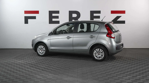 Fiat Palio 1.4 Attractive 85cv 2015
