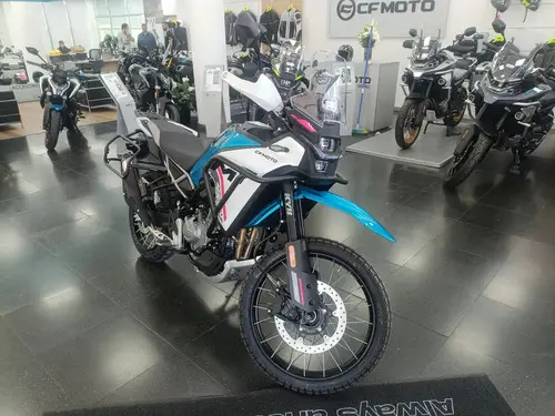 450 MT On-Off 2026