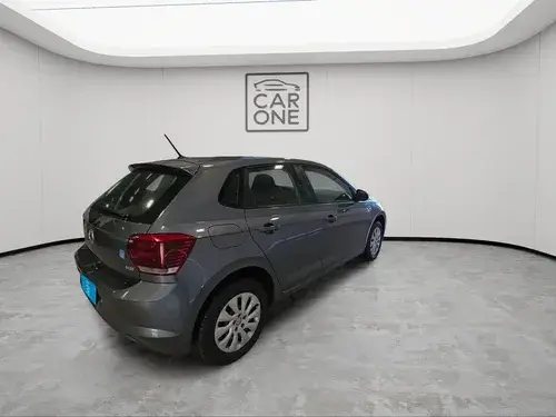 Volkswagen Polo 1.6 MSI TRENDLINE 5P L18 2020