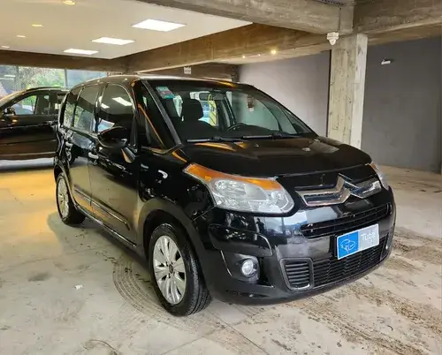 Citroën C3 picasso tendance 2014
