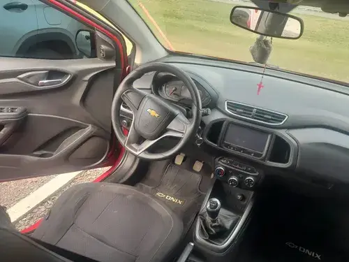 Chevrolet Onix 1.4 N LTZ 2015