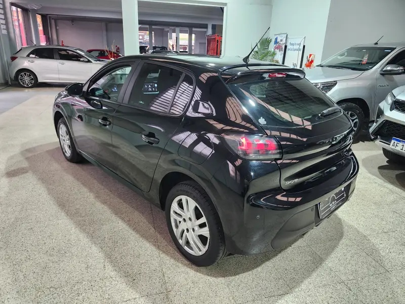 Peugeot 208 Active Pack At 2023