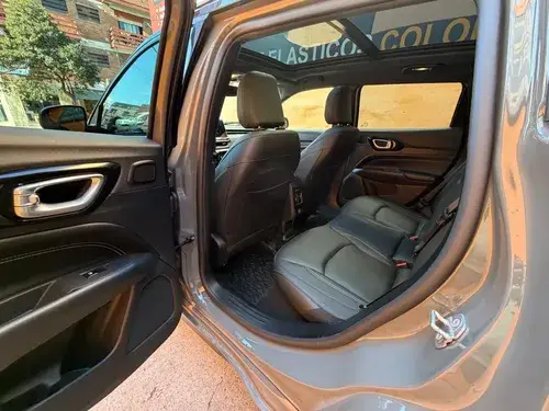 Jeep Compass 1.3 T270 Serie-S 4X2 At6 2025