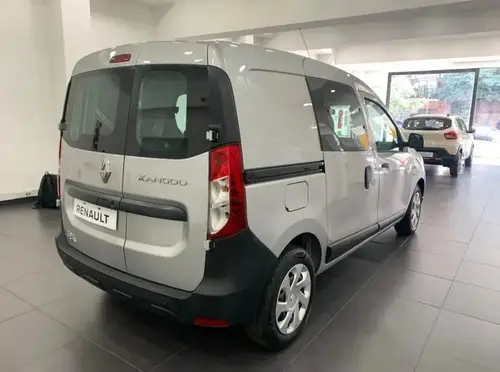 Renault Kangoo Ii Express 1.6 Sce Confort 5A 2026