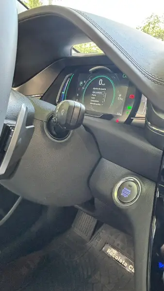 Hyundai Ioniq Hybrid 1.6 2025