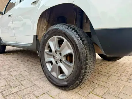 Renault Duster 2.0 Ph2 4x2 Privilege 2019