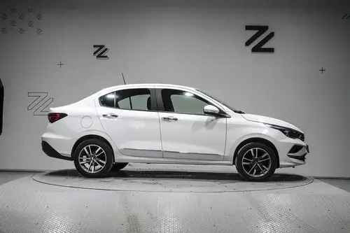 Fiat Cronos 1.3 Gse Precision Cvt 2025