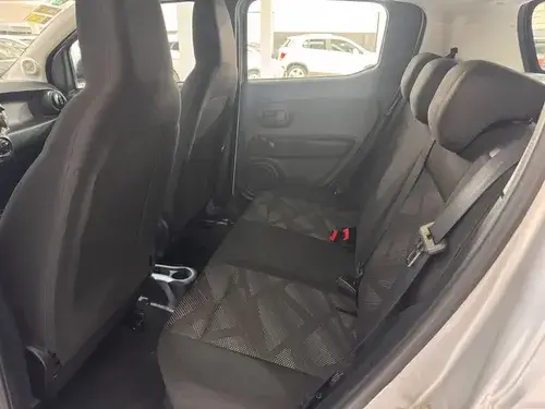 Fiat Mobi 1.0 Like 2022