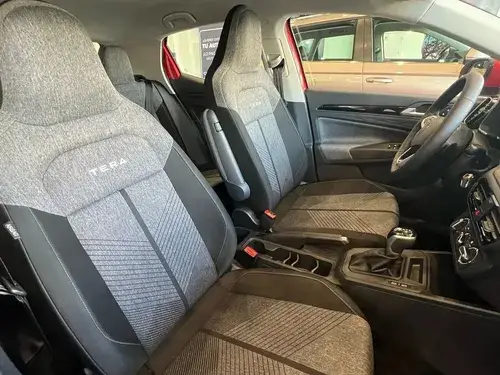 Volkswagen Tera 1.0T 170 Tsi Comfort At 2026