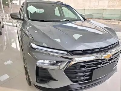 Chevrolet TRACKER LT 1.2T AT 2026