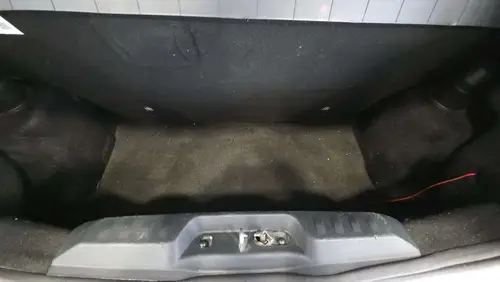 Fiat Mobi 1.0 FIRE TREKKING 2024