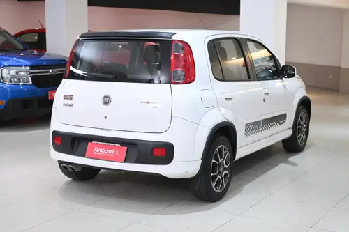 Fiat Uno 1.4 Sporting 2013