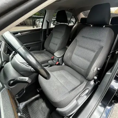 Volkswagen Vento 2.5 Advance Plus 170cv Tiptronic 2016
