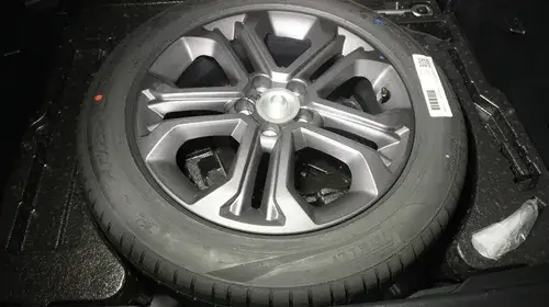 Jeep Renegade 1.3 Serie-S At6 2025