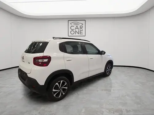 Citroën C3 1.6 VTI FEEL PACK AT L22 2025