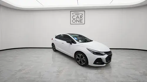 Chevrolet Cruze 1.4T Rs At 5P 2023