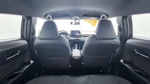 Toyota C-HR 1.8 Ecvt Hv 2020