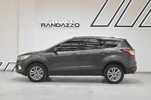 Ford Kuga 2.0 Sel 2017