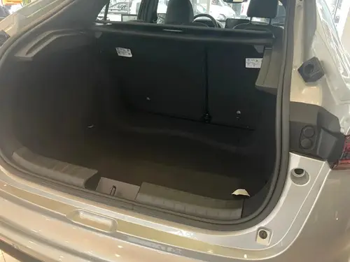 Fiat FASTBACK 1.3 T270 At6 2026