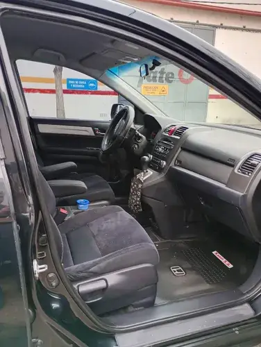 Honda CR-V 2.4 Lx At 2Wd 2010