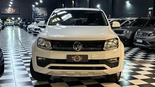 Volkswagen Amarok 3.0 Cd Tdi V6 Comfortline 258Cv 4X4 At 2023