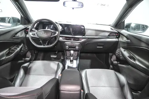 Chevrolet Onix 1.0 Turbo Rs At 2026
