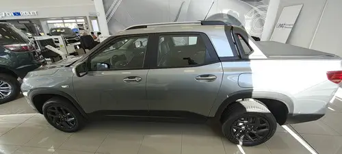 Chevrolet Montana 1.2 T Premier At 2026