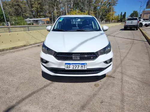 Fiat Cronos 1.3 Drive Mt 2022