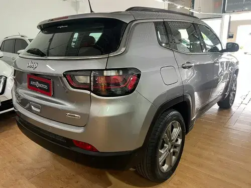 Jeep Compass 1.3 T270 Longitude 2023