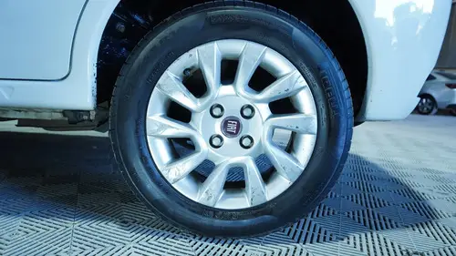 Fiat Palio 1.4 Fire Pack Seg. 2015