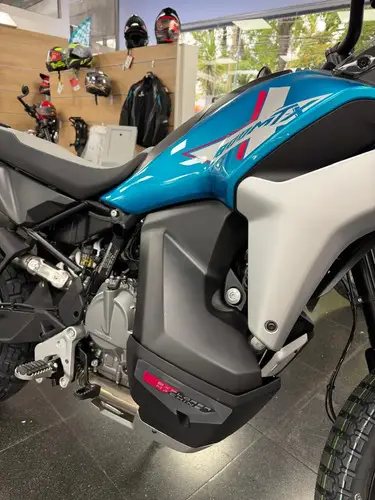 800 MT-X On-Off 2026