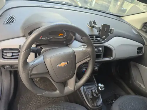 Chevrolet Onix 1.4 Joy Ls 98cv 2016