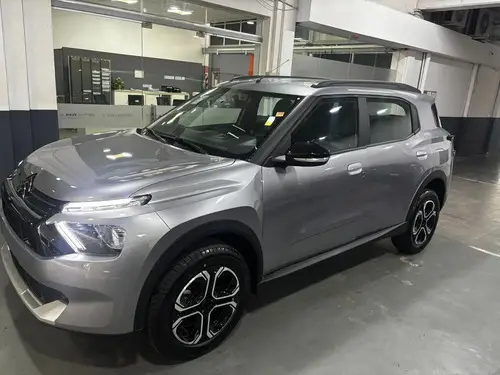 Citroën C3 Aircross 1.0 T200 SHINE 2026